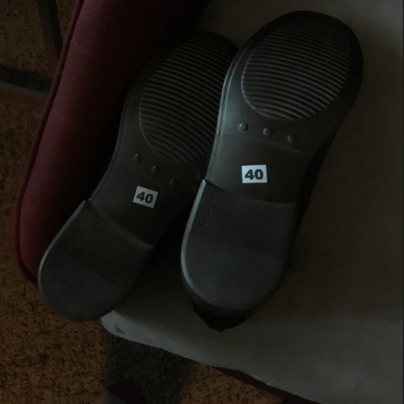 MARYPOSA® "COSY AUTUMN" BOOTS - Picture 2 of 5